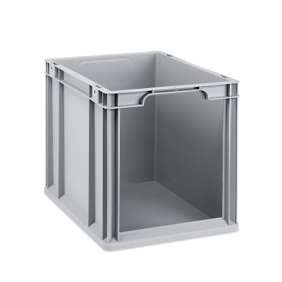 Eurobox, NextGen Store, Front offen, 400x300x320mm